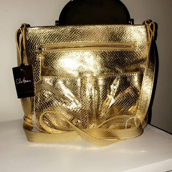 COLE HAAN - Picture 1 of 2